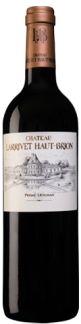 Château Larrivet Haut-Brion 2017